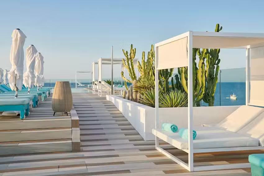 Iberostar Selection Santa Eulalia Ibiza