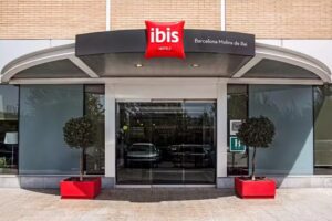 ibis Barcelona Molins de Rei