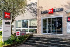 Ibis Bilbao Barakaldo