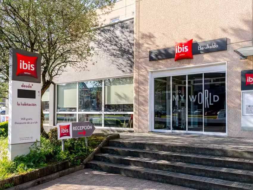 Ibis Bilbao Barakaldo