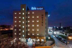Ibis Budget