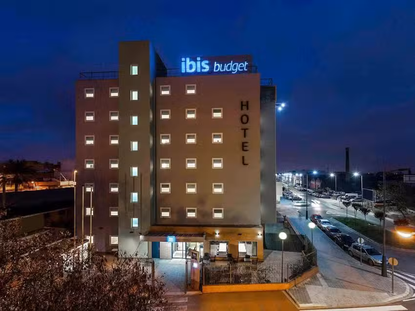 Ibis Budget