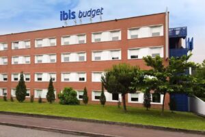 ibis Budget Bilbao Arrigorriaga
