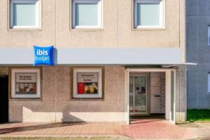 ibis budget Bilbao Barakaldo