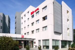 ibis budget Girona Costa Brava