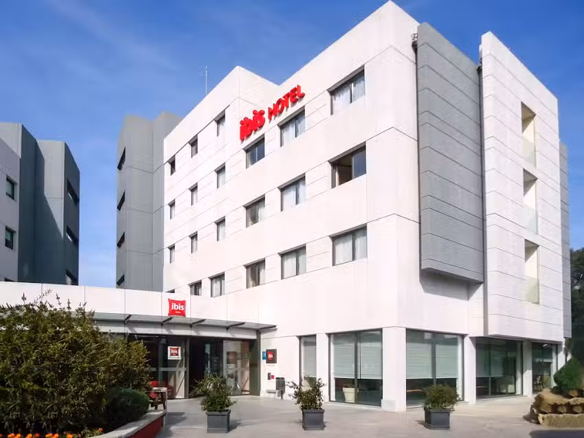 ibis budget Girona Costa Brava