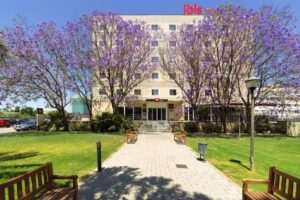 Ibis Murcia