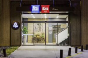 ibis Oviedo