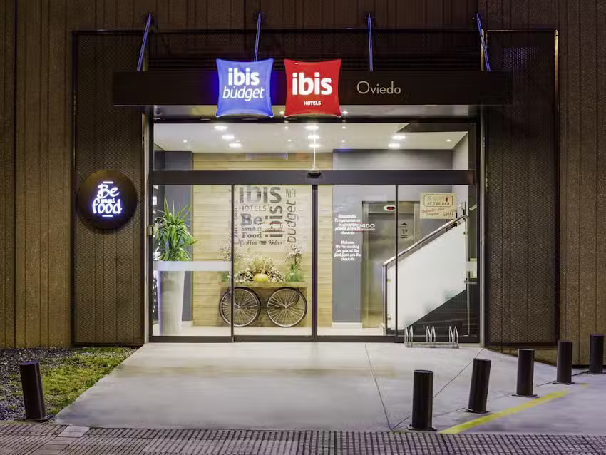 ibis Oviedo