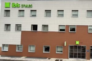 ibis Styles Santander