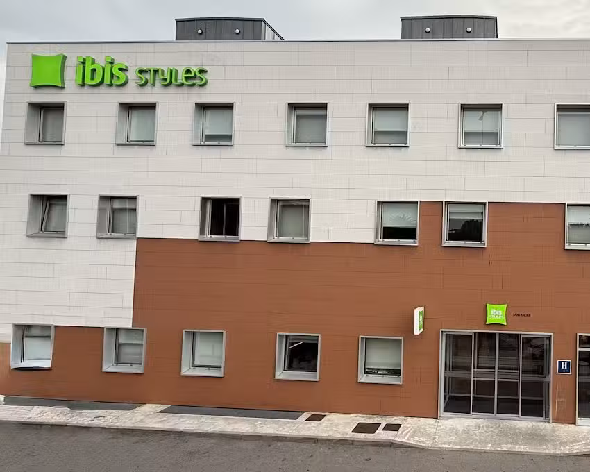 ibis Styles Santander