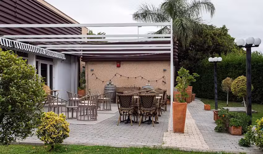 ibis Valencia Alfafar