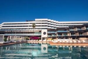 Ibiza Corso Hotel & Spa