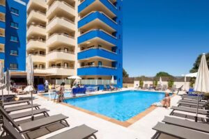 Ibiza Heaven Apartments