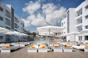 Ibiza Sun Apartments