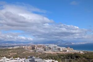 Iconic Apartment Playa Carabassi
