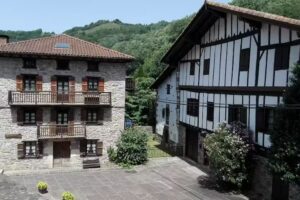 Iguzkiagerreko Borda