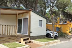 Illa Mateua Camping Resort