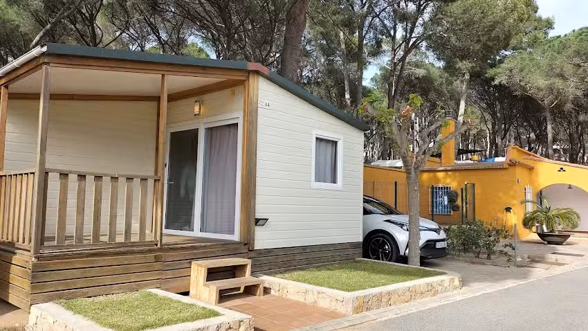 Illa Mateua Camping Resort