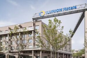 ILUNION Alcalá Norte