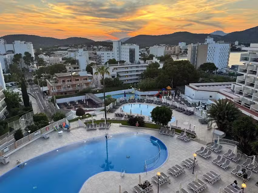 ILUNION Palmanova Mallorca