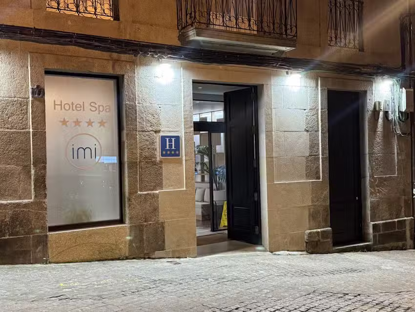 Imi Hotel & Spa