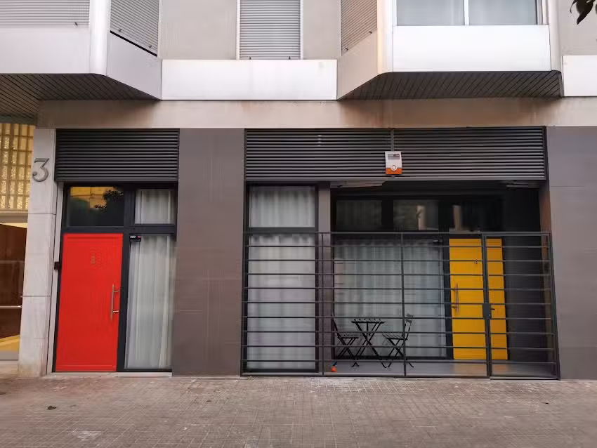 imperial apartamento puerto