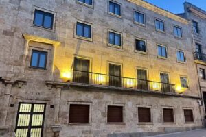 INÉS LUNA SUITES (Apartamentos Turísticos)