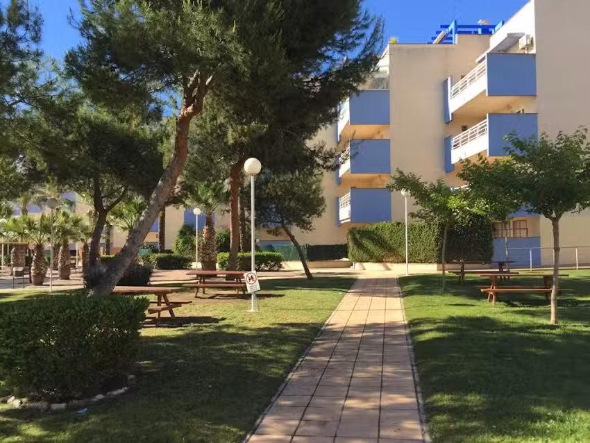 Infinity Apartments Cabo Roig