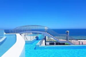 INFINITY VIEW – IN&VI Apartment