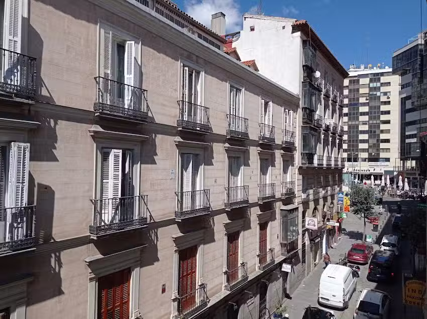 InHome MADRID CENTRO