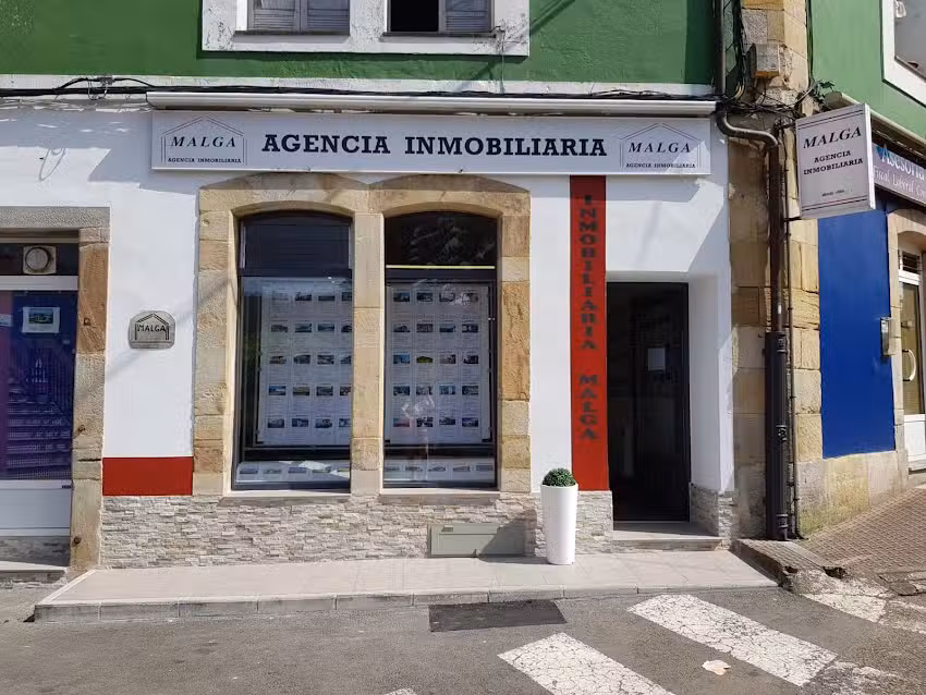 Inmobiliaria Malga