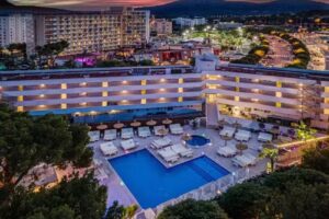 INN Mallorca Aparthotel