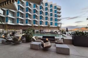 INNSiDE by Meliá Alicante Porta Maris