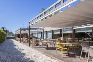 INNSiDE by Meliá Barcelona Aeropuerto