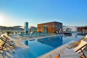 INNSiDE by Meliá Calviá Beach