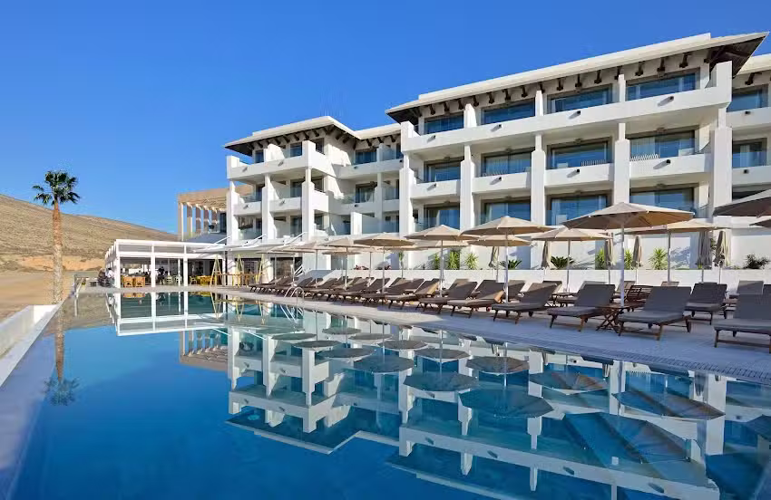 INNSiDE by Meliá Fuerteventura – Adults only