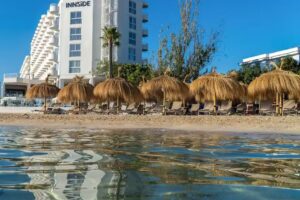 INNSiDE by Meliá Ibiza Beach