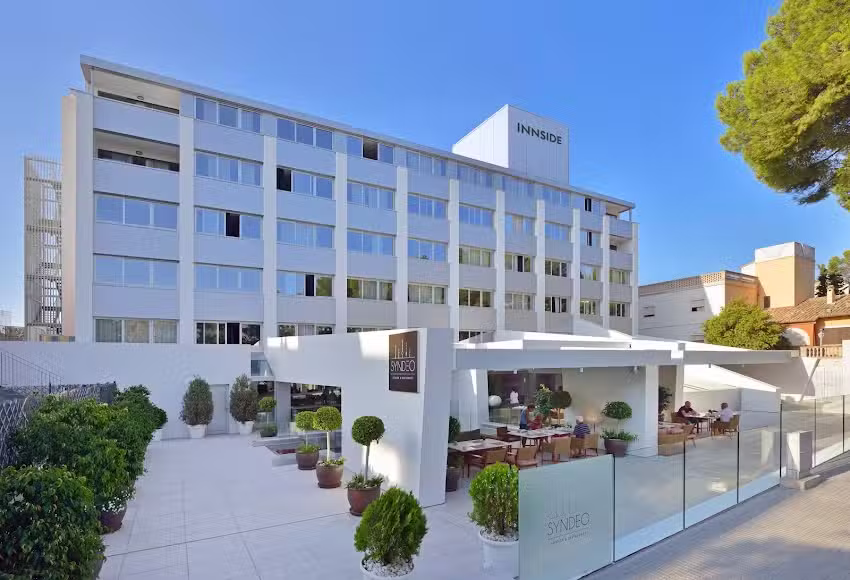 INNSiDE by Meliá Palma Bosque