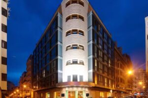 INNSiDE by Meliá Palma Center