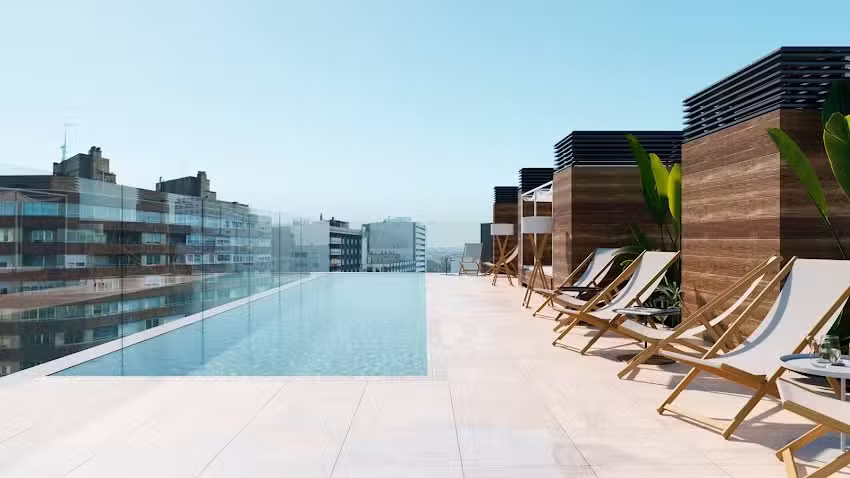 INNSiDE by Meliá Zaragoza