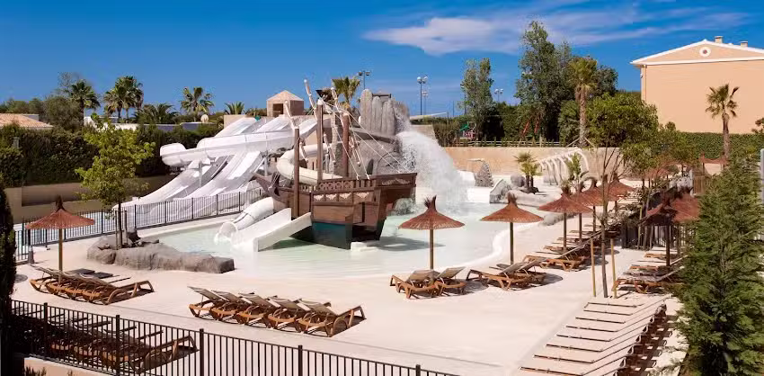 Insotel Cala Mandía Resort & Spa