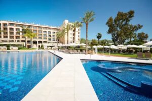 Insotel Fenicia Prestige Suites & Spa