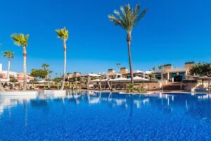 Insotel Punta Prima Resort