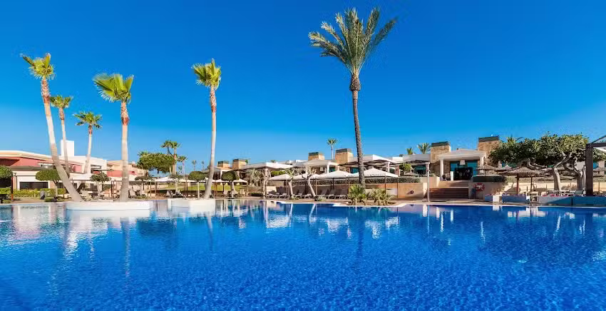 Insotel Punta Prima Resort