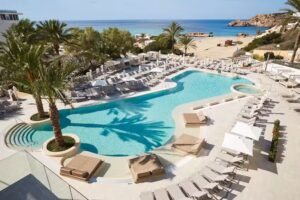 Insotel Tarida Beach Resort & Spa