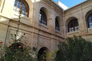 Instituto Catequista Dolores Sopeña