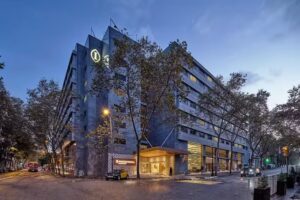 InterContinental Barcelona by IHG
