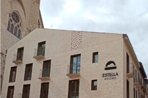Iraipe Estella Rooms