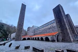 Iraipe Santuario de Arantzazu Hotel